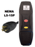 Picture of NEMA L5-15P GFCI Power Cords