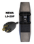 Picture of NEMA L6-20P GFCI Power Cords