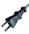 Picture of Japan JIS8303 2-Pin 1-15P | Bow Grip