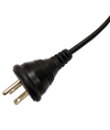 Picture of Japan JIS8303 3-Pin 6-15P | Cone Head