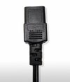 Picture of IEC 60320 C17