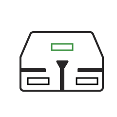 Saf-D-Grid 400V (Connector) pinout