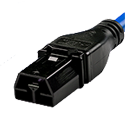 Saf-D-Grid 400V (Connector) connector
