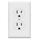 NEMA 5-15R Outlet