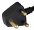 Picture of South Africa Power Cords |  BS546 TYPE M PLUG