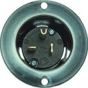 NEMA 5-20P Inlet