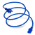 Plug (Male) : NEMA 6-15P Connector (Female) : IEC 60320 C13 Color : Blue