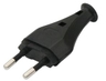 Europe CEE7/16 2Pin 2.5A 250V