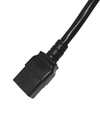Picture of IEC 60320 C19