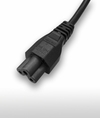 Picture of IEC 60320 C5