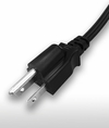 Picture of NEMA 5-15P | Standard