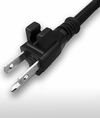 Picture of NEMA 5-15P | Clip Lock