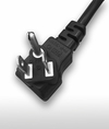 Picture of NEMA 5-15P UP ANGLE | 170*