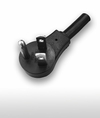 Picture of NEMA 5-15P LEFT ANGLE | 105* Circle Head