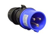 IEC 60309 316P6
