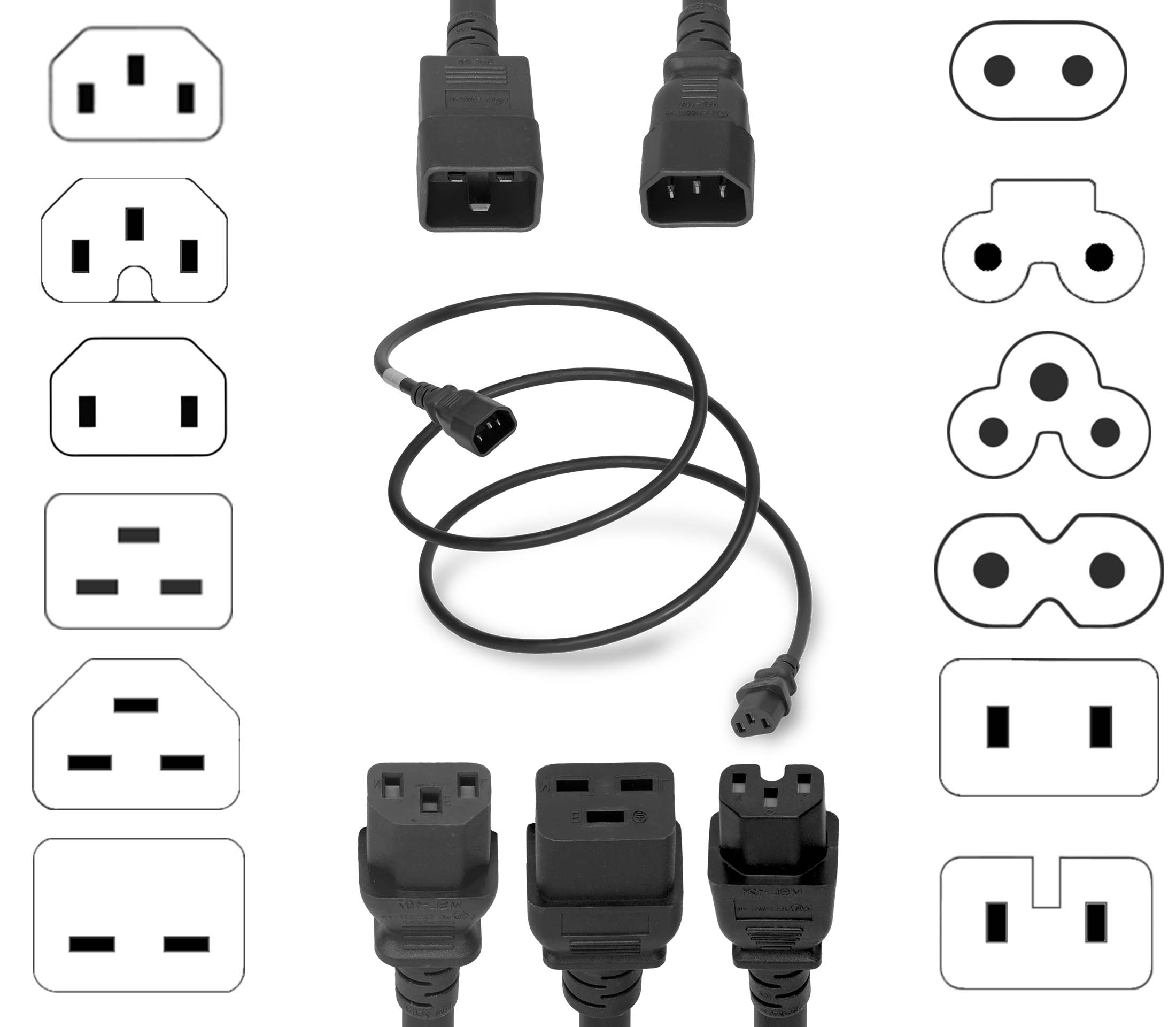 IEC 60320 Reference Guide image