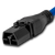 Connector (Female) : Saf-D-Grid 400V (Connector) Color : Blue