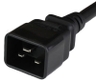IEC 60320 C20