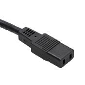 IEC 60320 C9 Connector