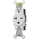 NEMA 6-20R Outlet