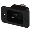 IEC 60320 C20 Inlet