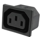 IEC 60320 C13 Outlet