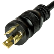NEMA L6-15P