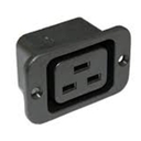 IEC 60320 C19 Outlet