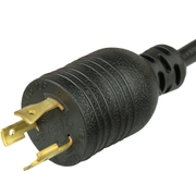 NEMA L6-20P