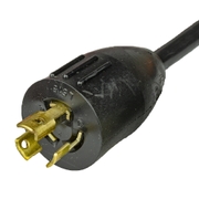 NEMA L5-15P