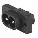 IEC 60320 C8 Inlet