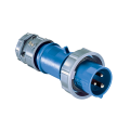 IEC 60309 WC420P9W plug