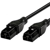 Picture of Saf-D-Grid 400 to Saf-D-Grid 400, T-Latch, 25A 400V Power Cord