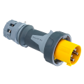 IEC 60309 WC360P4W plug