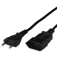 Europe Europlug CEE7/16 Extension Cords