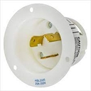 NEMA L6-20P Inlet
