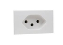 SEV 1011 3P 10A Outlet