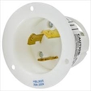 NEMA L6-30P Inlet