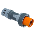IEC 60309 WC4100P12W plug