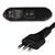 Picture of Italy RCD Power Cords