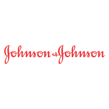 Johnson and Johnson Logo