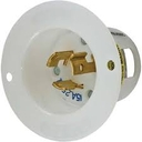 NEMA L6-15P Inlet