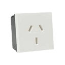 IRAM 2073 3p 10A Outlet