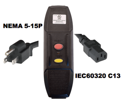nema 515p to iec60320 c13 power cords automatic reset inline style 5 15 c13 GIL.png