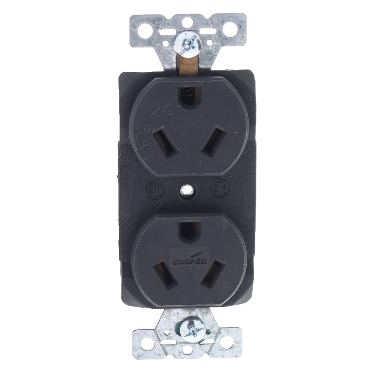 NEMA 7-15R Wall Outlet