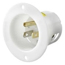 NEMA 5-15P Inlet
