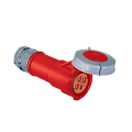 IEC 60309 WC460C7W connector