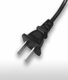 Picture of China GB1002 2-Pin 10A Plug