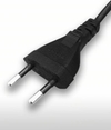 Picture of Europe CEE7/16 2Pin 2.5A 250V