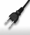 Picture of Japan JIS8303 2-Pin 1-15P | Low Profile